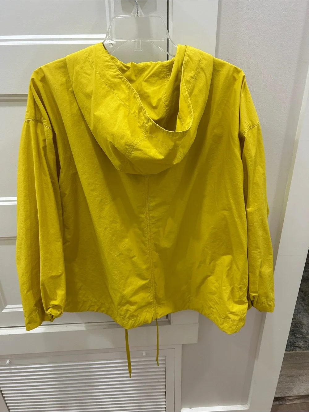 Eileen Fisher Lightweight Jacket